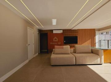 Apartamento · 157m² · 3 Quartos · 2 Vagas · Prédio Novo! Apartamento com 3 suítes, 2 vagas e com 157m² - Moema