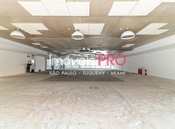 Comercial · 1980m² · Prédio, Jardim Paulista - São Paulo