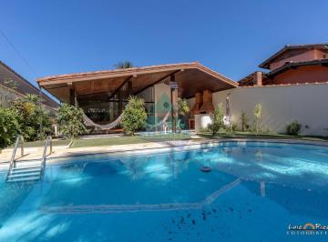 Casa · 230m² · 4 Quartos · Casa com 4 quartos, Condomínio Pedra Verde, Ubatuba - R$ 2.5 mi, Cod: 2424