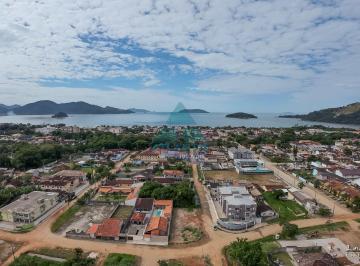 Terreno · 414m² · Terreno, Praia da Maranduba, Ubatuba - R$ 430 mil, Cod: 2432