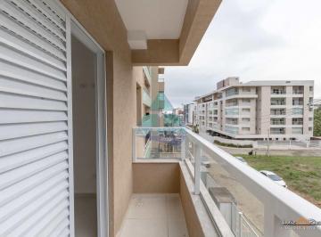 Apartamento · 73m² · 2 Quartos · 1 Vaga · Apartamento com 2 dorms, Praia das Toninhas, Ubatuba - R$ 550 mil, Cod: 2430