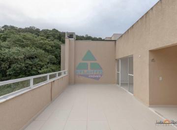 Apartamento · 130m² · 2 Quartos · 1 Vaga · Cobertura com 2 dorms, Praia das Toninhas, Ubatuba - R$ 1.18 mi, Cod: 2431