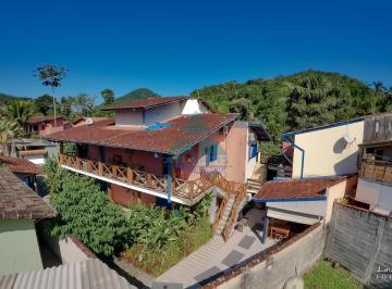 Casa · 609m² · 14 Quartos · 12 Vagas · Casa com 14 dorms, Itamambuca, Ubatuba - R$ 3 mi, Cod: 2404
