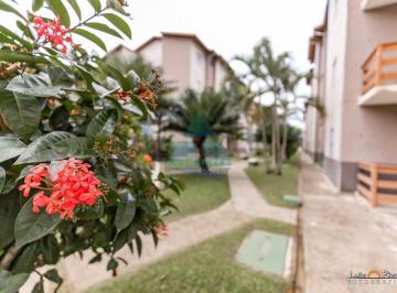 Apartamento · 60m² · 2 Quartos · 1 Vaga · Apartamento com 2 dorms, Praia do Sapê, Ubatuba - R$ 320 mil, Cod: 2421