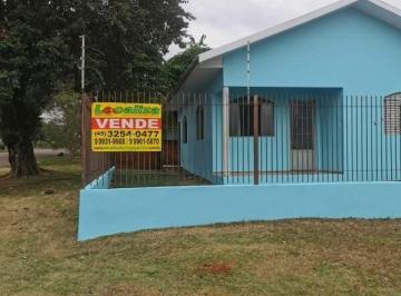 Casa · 84m² · 3 Quartos · 2 Vagas · VENDE, COMPRA, CASA, ESQUINA, ALVENARIA, CRECHE, ESCOLA, POSTO DE SAÚDE, FARMACIA, MERCADO, HIGEANÓP