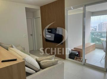 Photo 1 · Apartamento a venda na Vila Mascote, 68m² 2 quartos 2 vagas
