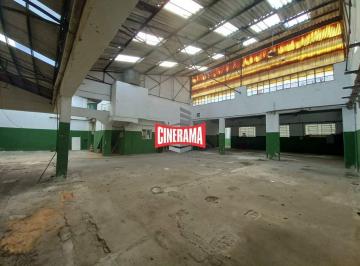 Comercial · 800m² · Galpão à venda com 800 M²no bairro Campestre - Santo André/SP 800