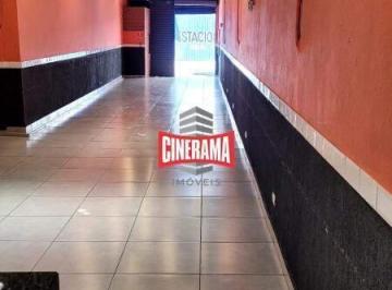 Comercial · 165m² · Salão para aluguel, Centro - São Caetano do Sul/SP