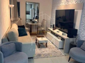 Apartamento · 172m² · 2 Quartos · 2 Vagas · EXCELENTE COBERTURA NO BAETA NEVES