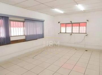 Comercial · 500m² · Galpão para aluguel, Paraíso - Santo André/SP