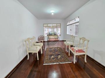 Casa · 124m² · 3 Quartos · 2 Vagas · SOBRADO Á VENDA SEMI ISOLADO 133 MTS
