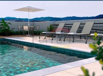 Apartamento · 47m² · 2 Quartos · Apartamento novo na Parada Inglesa.