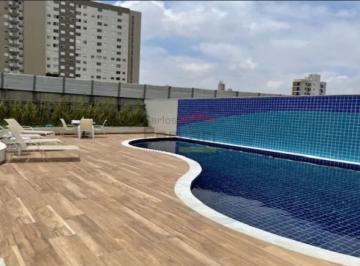 Apartamento · 38m² · 1 Quarto · Apartamento novo na Parada Inglesa.