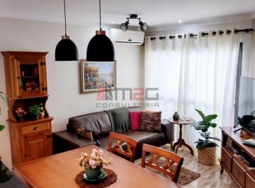 Apartamento · 51m² · 2 Quartos · 1 Vaga · Apartamento com 2 Quartos e 1 banheiro à Venda
