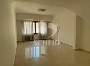 Casa · 120m² · 2 Quartos · 2 Vagas · Lindo Sobrado com 2 suítes, 2 salas, cozinha com copa e 2 vagas de garagem no Brooklin