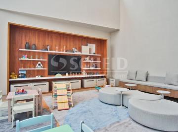 Apartamento · 359m² · 4 Quartos · 6 Vagas · APARTAMENTO ALTO PADRÃO À VENDA 358M² NA VILA NOVA CONCEIÇÃO