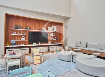 Apartamento · 359m² · 4 Quartos · 6 Vagas · APARTAMENTO ALTO PADRÃO À VENDA 358M² NA VILA NOVA CONCEIÇÃO