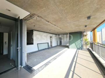 Apartamento · 167m² · 3 Quartos · 3 Vagas · Oportunidade Exclusiva Apartamento a venda no Condomínio O Parque  no bairro do Brooklin- São Paulo