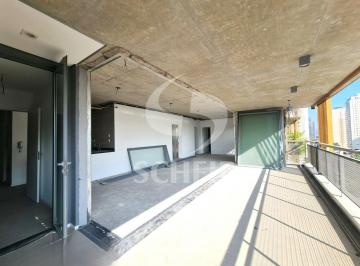 Apartamento · 167m² · 3 Quartos · 3 Vagas · Oportunidade Exclusiva Apartamento a venda no Condomínio O Parque no bairro do Brooklin- São Paulo