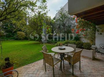 Casa · 394m² · 4 Quartos · 4 Vagas · Casa a venda com 1200m de tereno no bairro Alto da Boa Vista -SP
