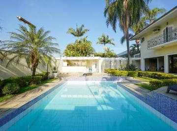 Casa · 830m² · 4 Quartos · 8 Vagas · JARDIM CORDEIRO - 4 quartos(suítes) - piscina - churrasqueira - 8 vagas de garagem