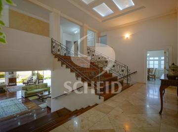 Casa · 830m² · 4 Quartos · 8 Vagas · JARDIM CORDEIRO - 4 quartos (suítes) - piscina - churrasqueira - 8 vagas de garagem