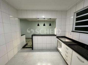Casa · 145m² · 3 Quartos · 3 Vagas · SOBRADO DUPLEX FRENTE BAIRRO APARECIDA