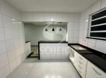 Casa · 145m² · 3 Quartos · 3 Vagas · SOBRADO DUPLEX FRENTE BAIRRO APARECIDA