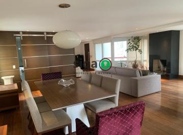 Apartamento · 204m² · 3 Quartos · 4 Vagas · VENDE na Vila Andrade (Região do Morumbi) Apartamento com 3 quartos suítes e 4 Vagas + Depósito