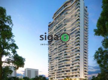 Apartamento · 222m² · 4 Quartos · 2 Vagas · Apartamento para venda no Jardim das Perdizes 04 suítes, São Paulo - SP