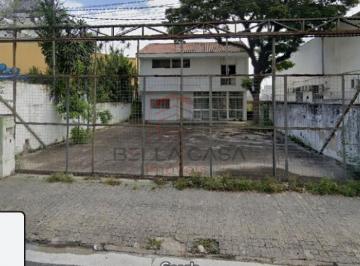 Comercial · 461m² · 6 Vagas · Comercial para locação na Av. Paes de Barros