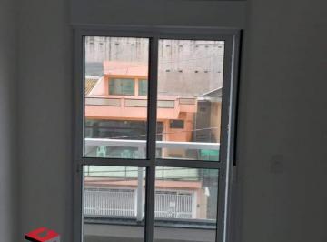 Apartamento de 2 quartos, São Bernardo do Campo · Apartamento de 55 m² no Jardim do Mar em São Bernardo do Campo - SP (Com Elevador )