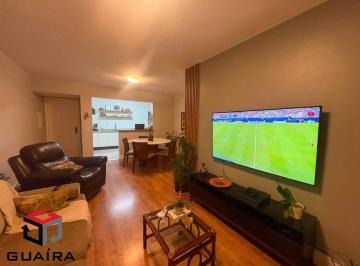 Apartamento · 106m² · 3 Quartos · 1 Vaga · Apartamento à venda 3 quartos 1 suíte 1 vaga Chácara Inglesa - São Bernardo do Campo - SP