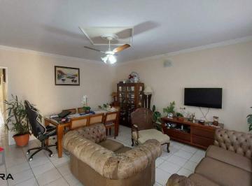Casa · 150m² · 3 Quartos · 6 Vagas · Sobrado à venda 3 quartos 2 suítes 6 vagas Olímpico - São Caetano do Sul - SP