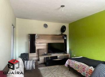 Casa · 150m² · 3 Quartos · 2 Vagas · Casa 150m² Localizado no bairro Assis Brasil Mauá - SP