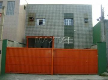 Comercial · 800m² · Galpão à venda na Casa Verde Alta, com 800m², 2 banheiros, 5 salas e estacionamento.