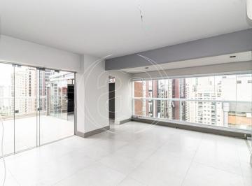 Apartamento · 122m² · 2 Quartos · 2 Vagas · APARTAMENTO 02 DORMITÓRIOS - SUÍTES - 02 VAGAS MOEMA INDIOS