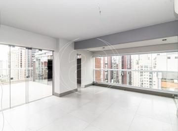 Apartamento · 122m² · 2 Quartos · 2 Vagas · APARTAMENTO A VENDA - 02 DORMITÓRIOS - SUÍTES - 122 m2 - 02 VAGAS MOEMA INDIOS