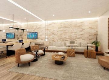 Apartamento · 41m² · 1 Quarto · STUDIO COM 33M² PARA VENDA NO BROOKLIN