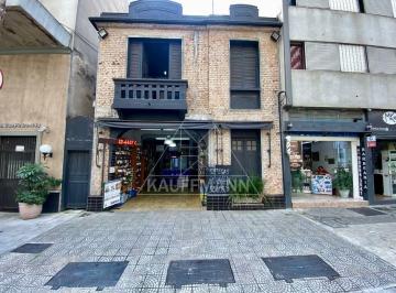 Comercial · 132m² · 1 Vaga · Prédio Comercial à Venda na Consolação - 132m², 3 Salas, 1 Vaga