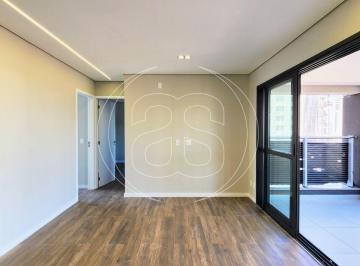 Apartamento · 73m² · 2 Quartos · 1 Vaga · APARTAMENTO COM 2 SUÍTES E 1 VAGA NO BROOKLIN