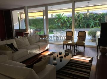 Casa · 237m² · 3 Quartos · 4 Vagas · Sobrado, Vila Morumbi - São Paulo