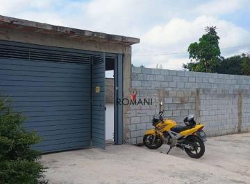 3527d3e2f88745535d9931ca5a216a8f93d3459a · Chácara com 3 dormitórios à venda, 1000 m² por R$ 530.000,00 - Pirituba - Arujá/SP