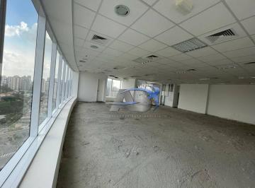 bf36a84d450ddd74ba5b1407ec7a01c2233a38a8 · Conjunto para alugar, 731 m² por R$ 62.679,25/mês - Brooklin - São Paulo/SP