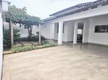 Casa · 147m² · 2 Quartos · 3 Vagas · Casa com 2 quartos à venda no Bairro Jardim Inconfidência - Uberlândia/MG