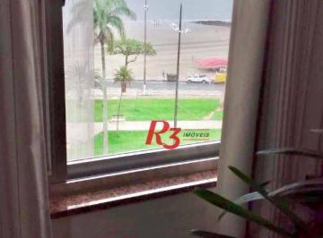 4467df874de7b2c9d280b94aba1785a56c6747a4 · Apartamento à venda, 50 m² por R$ 460.000,00 - Ponta da Praia - Santos/SP