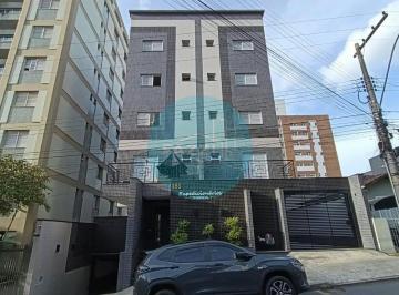 FACHADA · Apartamento com 1 dormitório para alugar, 45 m² por R$ 2.090,00/mês - Centro - Poços de Caldas/MG