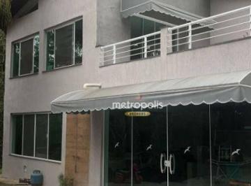 Fachada · Chácara à venda, 1000 m² por R$ 1.601.000,00 - Ipelândia - Suzano/SP