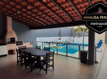 b654b4759c749ca47eb00a80eed8ffe1741c8e66 · Sobrado à venda, 340 m² por R$ 901.000,00 - Santa Terezinha - Itanhaém/SP