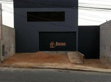 614260fa1e5d45588c29c7e9e0d9155e07312e43 · Galpão para Locação no Jardim Simus, Sorocaba/SP